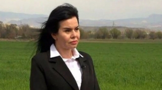 Naxçıvanda nazir müavini vəzifədən çıxarıldı 