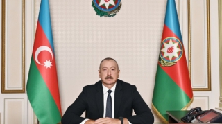 İlham Əliyev icra başçısını vəzifədən azad etdi - SƏRƏNCAM 