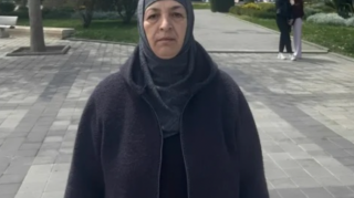 В Баку пропала тяжелобольная женщина 