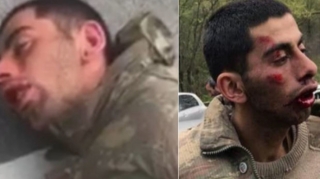 BQXK-dan Ermənistanda saxlanılan iki Azərbaycan hərbçisi ilə bağlı AÇIQLAMA 