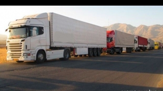 İrandan Azərbaycana qarşı növbəti hörmətsizlik - Laçın dəhlizi bağlana bilər - VİDEO 