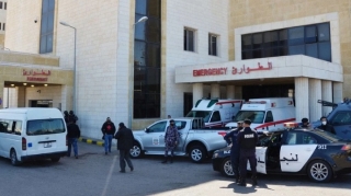 Əlcəzairdə yol qəzasında 18 nəfər ölüb