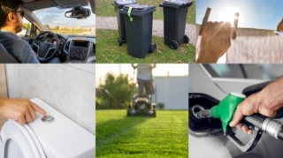 Gecə sifona basmaq, bazar günü maşın yumaq olmaz - Qəribə qadağalar 