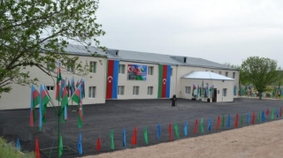 Yeni hərbi hissələrin tikintisinə xərclənən vəsait açıqlanıb