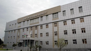 Nazirlikdə yeni Təyinat 