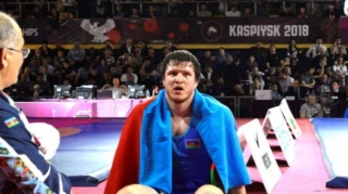 Azərbaycan güləşçisinin qətldə iştirakının təfərrüatları bəlli olub 