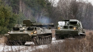 Ukraynada əsir götürülən rusiyalı batalyon komandiri Kremlin planını açıqladı - VİDEO 