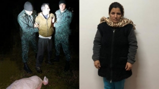 Azərbaycanda sərhədçilərə atəş açıldı: Xəsarət alanlar var - FOTO 