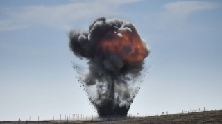 Mina qurbanlarının sayı açıqlandı 