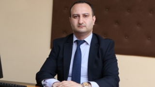 Aqil Şirinov yenidən rektor təyin edildi 