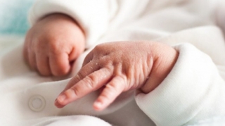 В Астаринском районе умер 10-месячный ребенок - ФОТО