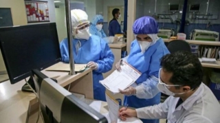 Koronavirusla bağlı SON STATİSTİKA 