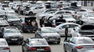 Avtomobil bazarında gözlənilən geriləmə – Ən çox bu markalar ucuzlaşacaq 