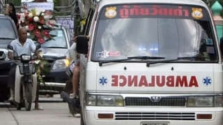 Hindistanda avtobus qəzasında 25 nəfər həlak olub 