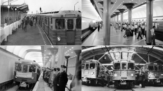 Metro stansiyaların adlarının əvvəllər nə olduğunu bilirdiz? - FOTO 