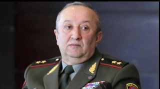 Erməni general: “Azərbaycan məni də tələb edəcək” 