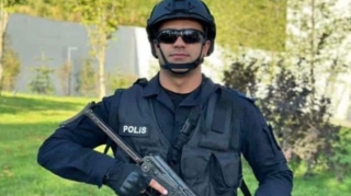 Qəzada həlak olduğu bildirilən polislə bağlı yeni məlumat