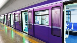 Axtarışda olan şəxs metroda saxlanılıb 