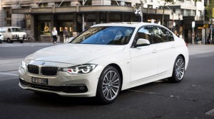 “BMW” 312 mindən çox avtomobili geri çağırır
