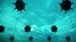 İran Hörmüz boğazında minaları ABŞ-ın köməyi ilə təmizləyir - Tramp 