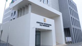 Baş Prokurorluqda yeni idarə rəisi təyin olunub 