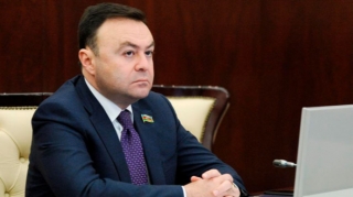 Deputat “Sovetski”nin problemindən danışdı