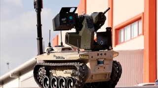 Azərbaycan Türkiyədən insansız zirehli maşın  almaq istəyir