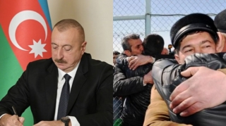 İlham Əliyevdən amnistiya təşəbbüsü - 20 mindən çox şəxs cəzadan azad ediləcək   