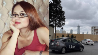 Eşitmə əngəlli sürücü qadın sərnişinə qorxunc anlar yaşatdı - DİN-ə MÜRACİƏT 