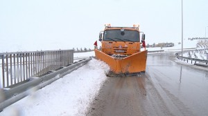 Hərəkətin təhlükəsizliyi və fasiləsizliyi təmin olunub – VİDEO