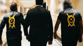 Səfərbərlik Xidmətinin şöbə rəisləri saxlanıldı