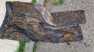 İsmayıllıda naməlum kişi meyiti tapılıb, yaxınları axtarılır  - FOTO