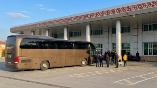 Naxçıvanla İğdır arasında sərnişindaşıma ödənişsiz həyata keçirilir 