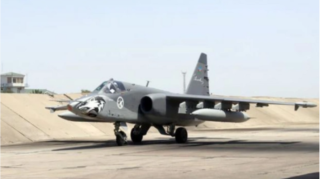 Модернизированный Турцией истребитель LAÇİN передан ВВС Азербайджана