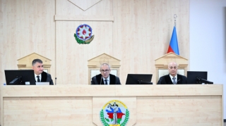 Ermənistan vətəndaşlarının məhkəməsi gələn həftə davam etdiriləcək 