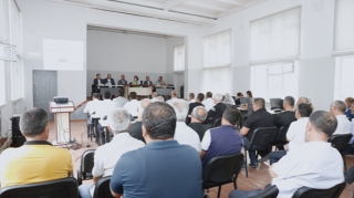 Ballıca və Xanyurduda torpaqlarla bağlı müraciətlər davam edir - FOTO