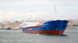 “Maestro Niyazi”  dənizlərə geri dönür