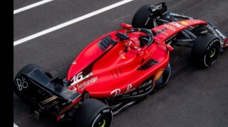 “Ferrari” Azərbaycan Qran-Prisinə yeni diffuzor gətirəcək