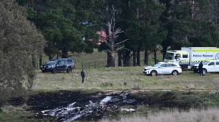 Avstraliyada təyyarə qəzasında 4 nəfər ölüb 