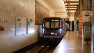 Metroda gedişhaqqı tariflərini təsdiqləmək səlahiyyəti bu Nazirliyə VERİLDİ 