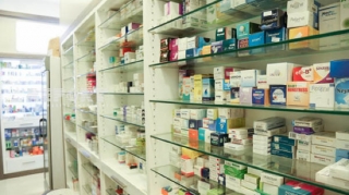 Birlik sədri apteklərdəki problemlərdən DANIŞDI 