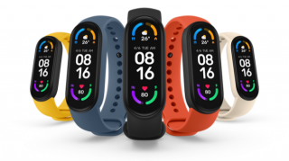 Xiaomi-dən yeni Mi Band 6 smart qolbağı - QİYMƏTİ 