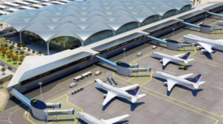 Türkiyədə yeni hava limanı tikiləcək 