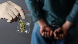 Polis 25 kiloqramdan çox narkotik aşkarladı  