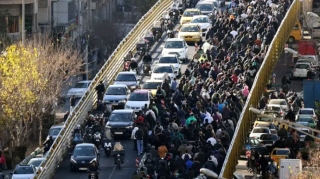 Qarşıdurma və toqquşma yaradanlar ağır cəza ilə üzləşəcəklər - Əli Laricani 
