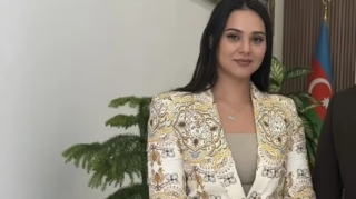 Sürayyə Hacıyeva BU VƏZİFƏYƏ  təyin olundu