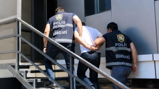 100 milyonluq işdə yeni adlar üzə çıxır - Vəzifəli şəxs həbs edildi 