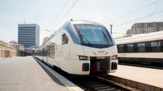 Расписание поездов по Абшеронскому кольцу обновится к началу учебного года - АЖД 