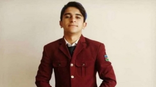 Azərbaycanda əsgər faciəli şəkildə öldü - FOTO 