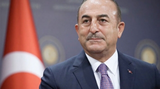 Çavuşoğlu: “Can Azərbaycan meydanda və masada önəmli qalibiyyət əldə etdi”   - FOTO